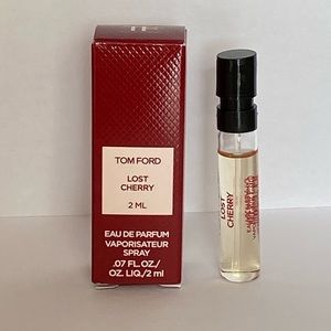 Tom Ford Lost Cherry Sample